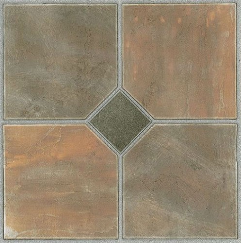 Rustic slate stone self - slate,
