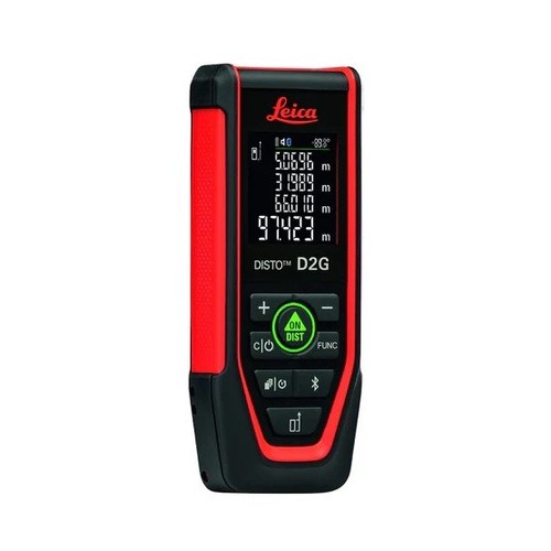Leica disto d2g green - leica,