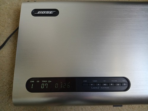 Rare bose lifestyle 614810 - bose,