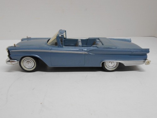 Vintage 1959 ford - ford, galaxie