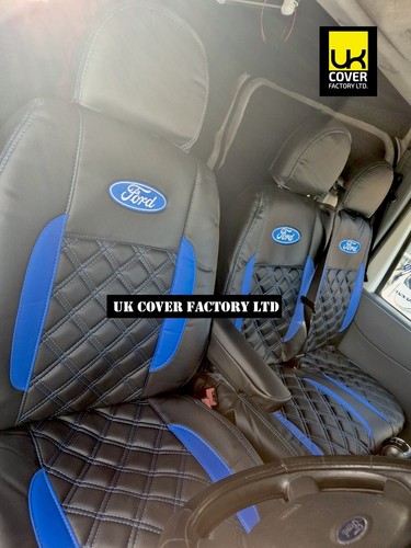 Custom fit van - fit, covers