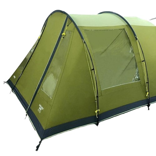 Vango icarus 500 - 500, dlx