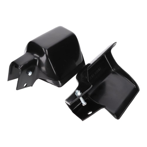 Handguards protectors black - , mz