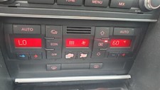 05-09 AUDI B7 A4 S4 RS4 A/C