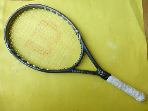 Wilson hyper hammer - wilson,
