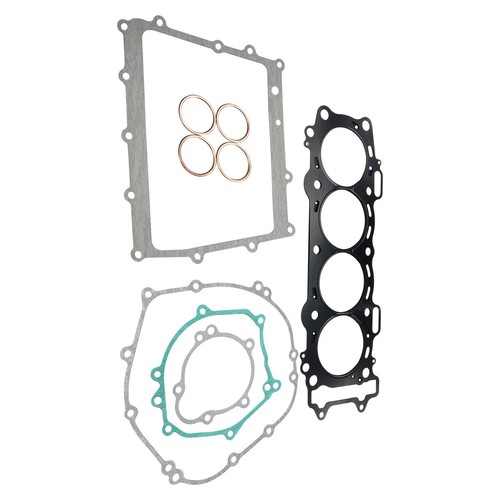 Cylinder engine crankcase - cylinder,