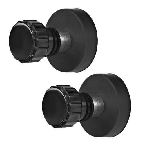 Magnetic trade plate holder - magnetic,