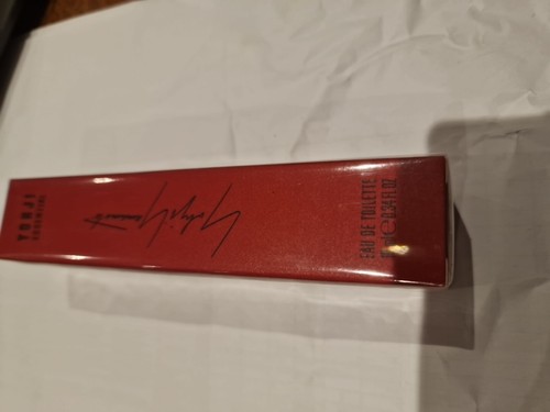 Yohji yamamoto essential - yamamoto, edt