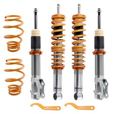 Coilovers for VW Polo 6N Cordoba Ibiza 6K Height Adjustable Suspension Shock