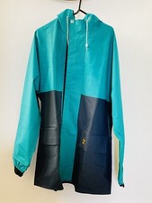 Rosbras GUY COTTEN jacket jacket rain rain rain men's size L vintage