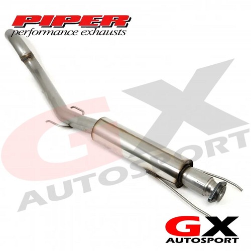 Piper exhausts cast15a - exhausts, cast15a/c