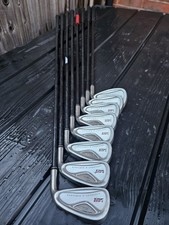 Srixon I‑403 AD Irons – 3