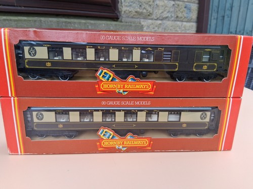 Hornby gauge 2 - hornby, oo