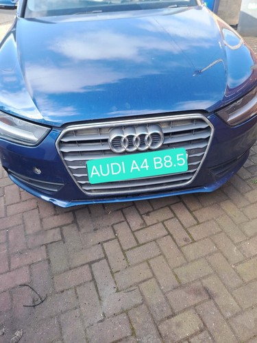 Audi 2012 2016 - audi, 2012-2016