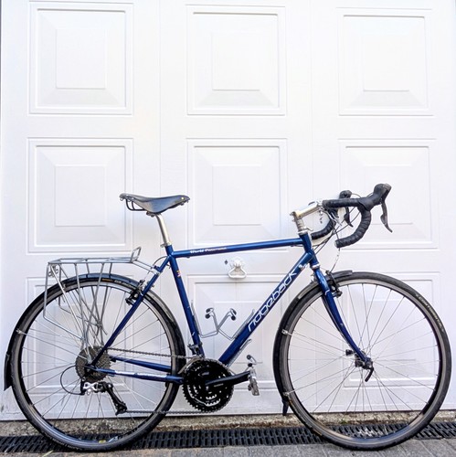 2012 ridgeback world panorama - 2012,