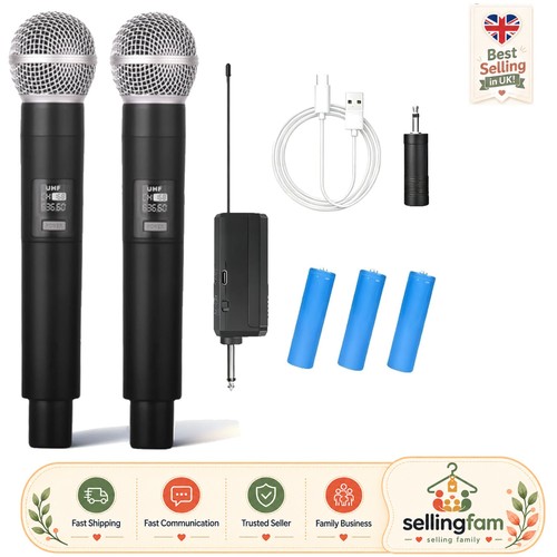 Professional wireless karaoke - professional,
