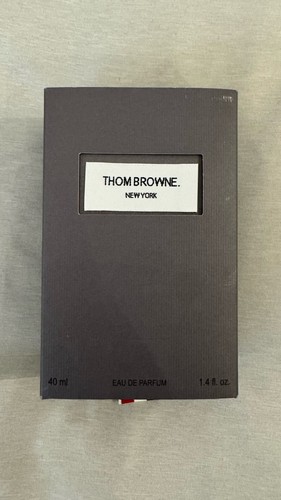 Rare new thom browne - rare, eau