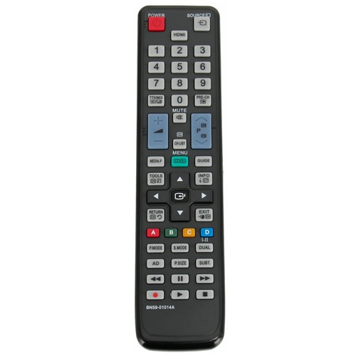 Bn59 01014a replaced - bn59-01014a, remote