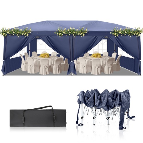 Garden heavy duty pop - duty,