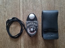 Sekonic L-398 Studio Deluxe