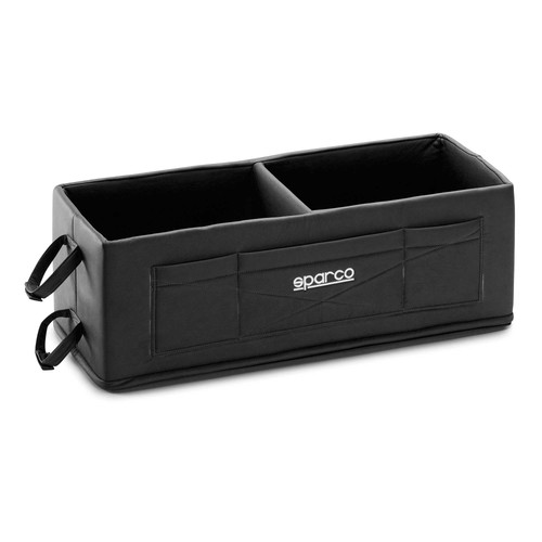 Sparco helmet storage box - helmet,