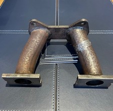 Maniflow 5" Inlet Manifold