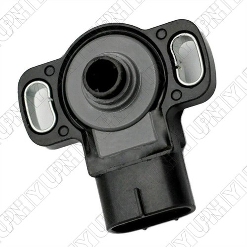 Throttle position sensor - throttle,