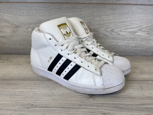 Adidas pro model superstar - adidas,