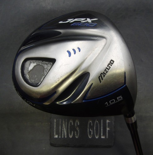 Mizuno jpx 800 driver - mizuno,
