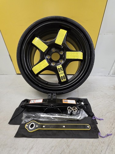 Unused genuine audi - 18",