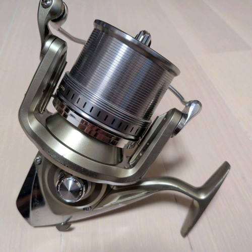Daiwa surf basia long cast - daiwa,
