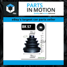 CV Joint Boot fits LOTUS ELISE