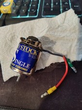 RARE Vintage Team YOKOMO  pro