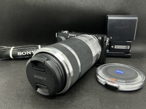 Sony alpha nex 1mp - sony,