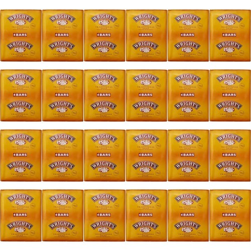 Wright coal tar - tar, soap