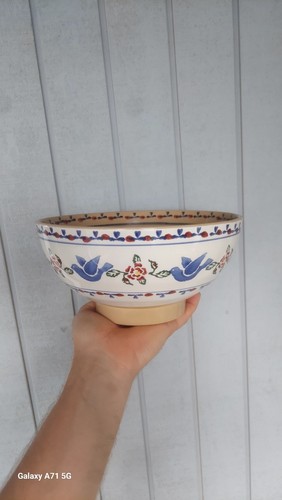 Nicholas mosse susan pottery - mosse,