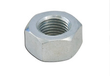 Nut M16x1.25 for rear wheel