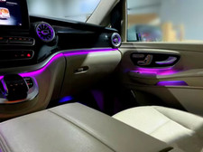 Ambient Lighting Set 64