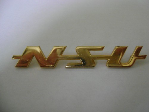 Nsu prinz - nsu, 4