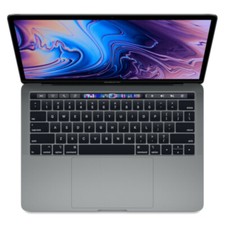 Apple MacBook Pro 13" Touch