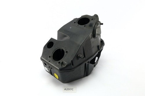 Ducati 749 dark - -, air
