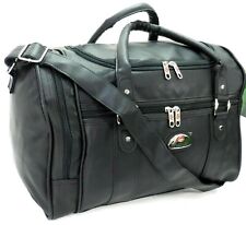 16" Cabin Approved Pu Leather