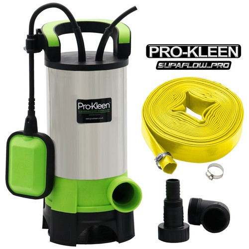 Submersible water pump - water,