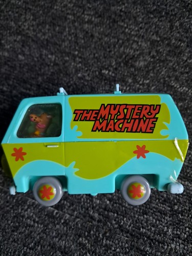 Scooby doo bon mystery - bon,
