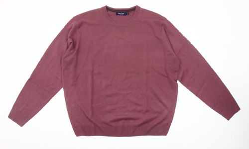 James pringle men - pringle, purple