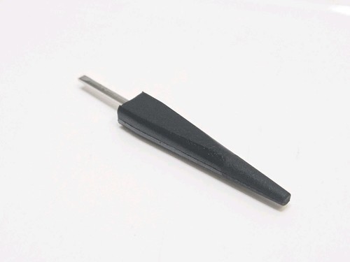 Ortofon screwdriver accessory - screwdriver,