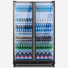 Yeego Commercial Merchandiser