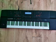 Roland G-600 Arranger Workstation Keyboard Synthesizer