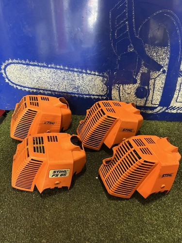 Stihl fs80 fs85 km85 - km85, hl