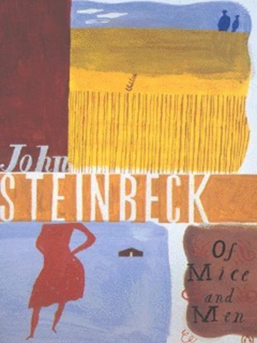 John steinbeck mice - of, men